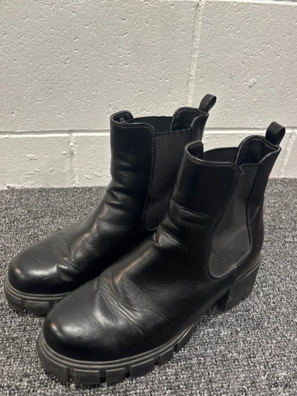ASOS Ankle boots